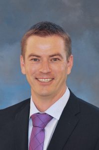 KamOlfert2017 Dr. Kamrin Olfert PCSO President 2017–2018