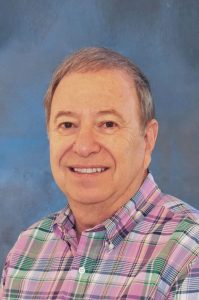 wolk Dr. Ronald Wolk PCSO AAO Delegation Chair