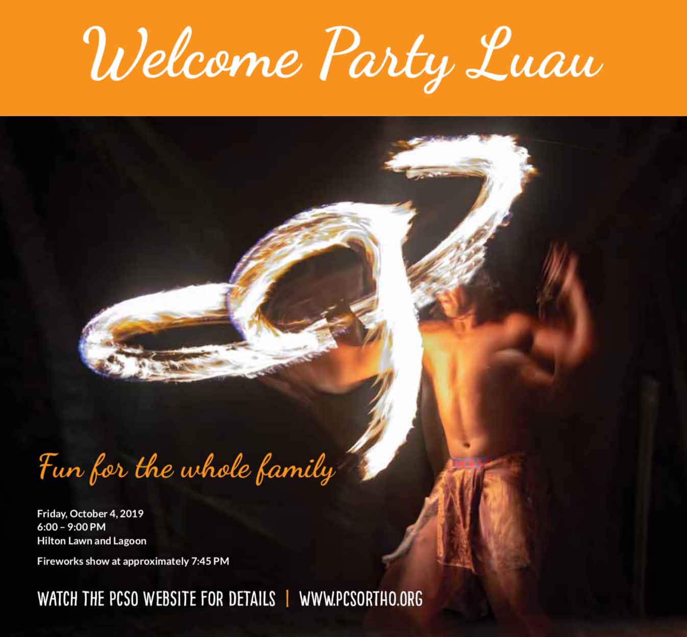 welcome-party