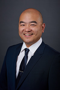Isaac Tam